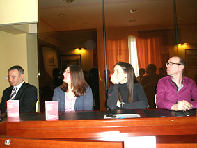 Godišnja skupština Udruženja 'Baranje' iz Bilja